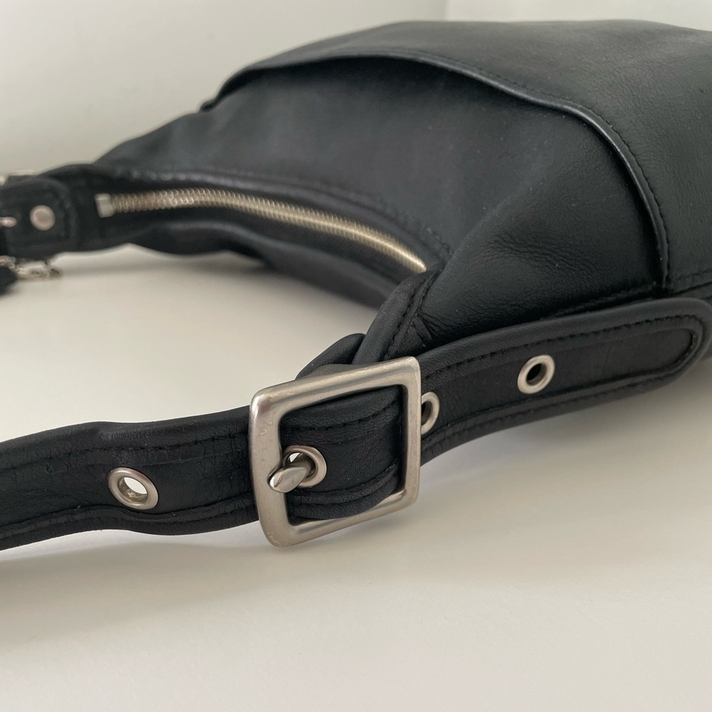 Coach Vintage Legacy Small Crossbody | #9136 - Picture 6 of 16